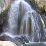 La Cascade de Barbannaz (Chaumont) - Crédit photo : OT Val des Usses La Cascade de Barbannaz (Chaumont) - Crédit photo : OT Val des Usses